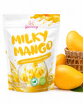 GLOWMING MILKY MANGO DRINK