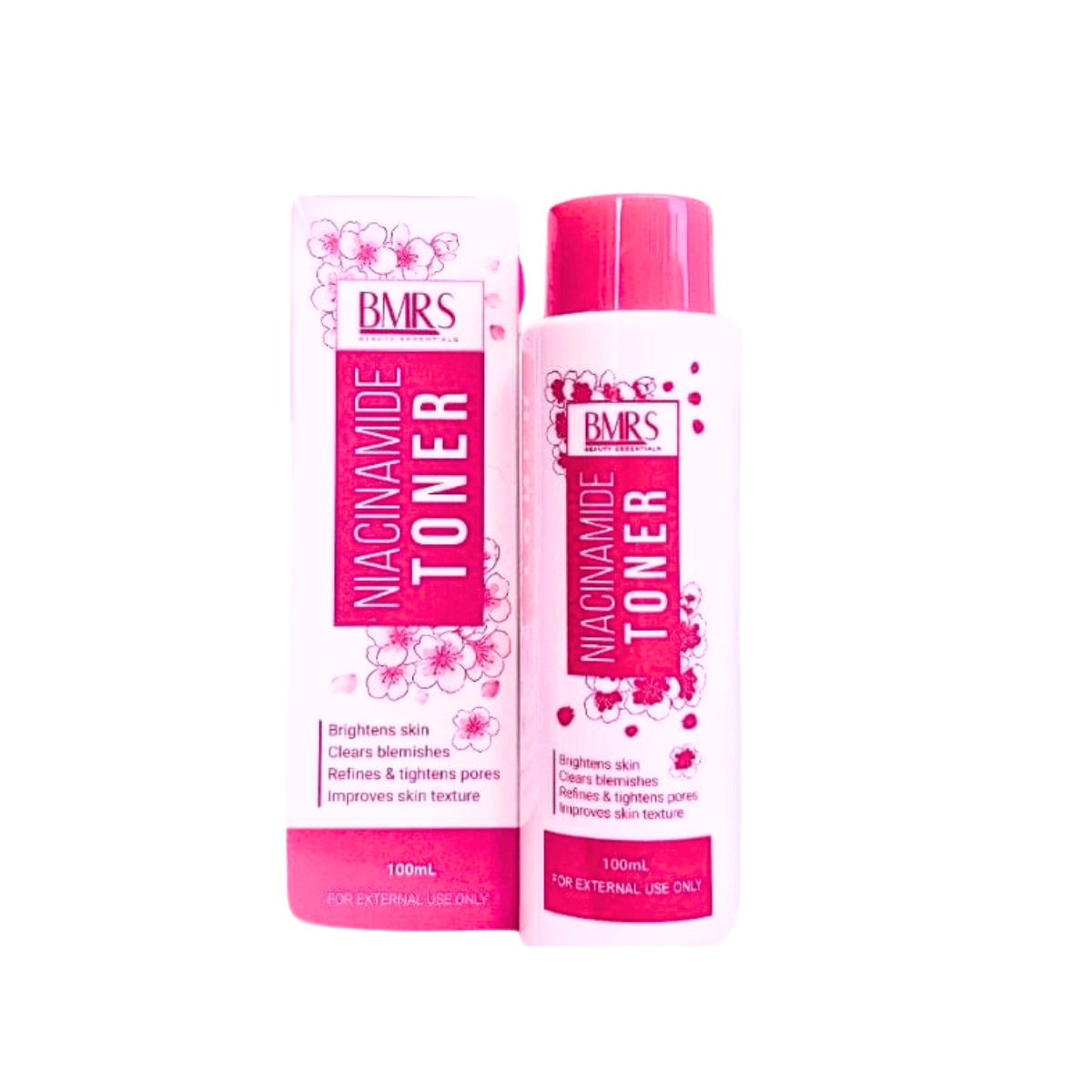 BMRS NIACINAMIDE TONER 100ML