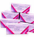 FORTIMA ( VITAMIN E + VITAMIN C +ZINC)