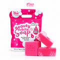 YOU GLOW BABE BEAUTY WHITE SOAP 70G X 5 PCS