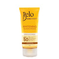 BELO SUN EXPERT WHITENING SUNSCREEN 50ML