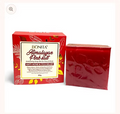 BONITA HIMALAYAN PINK SALT SOAP 80G