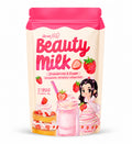DEAR FACE BEAUTY MILK STRAWBERRIES & CREAM