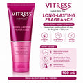 VITRESS HAIR POLISH LONG LASTING FRAGRANCE 100ML