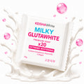 KIESHA GLUTA WHITE EXTREME WHITENING SOAP 70G