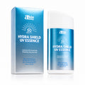 J SKIN BEAUTY HYDRA SHIELD UV ESSENCE SPF 50-50ML