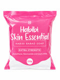 HABIBI BABAD SOAP EXTRA STRENGTH 210G (3X70G) BARS