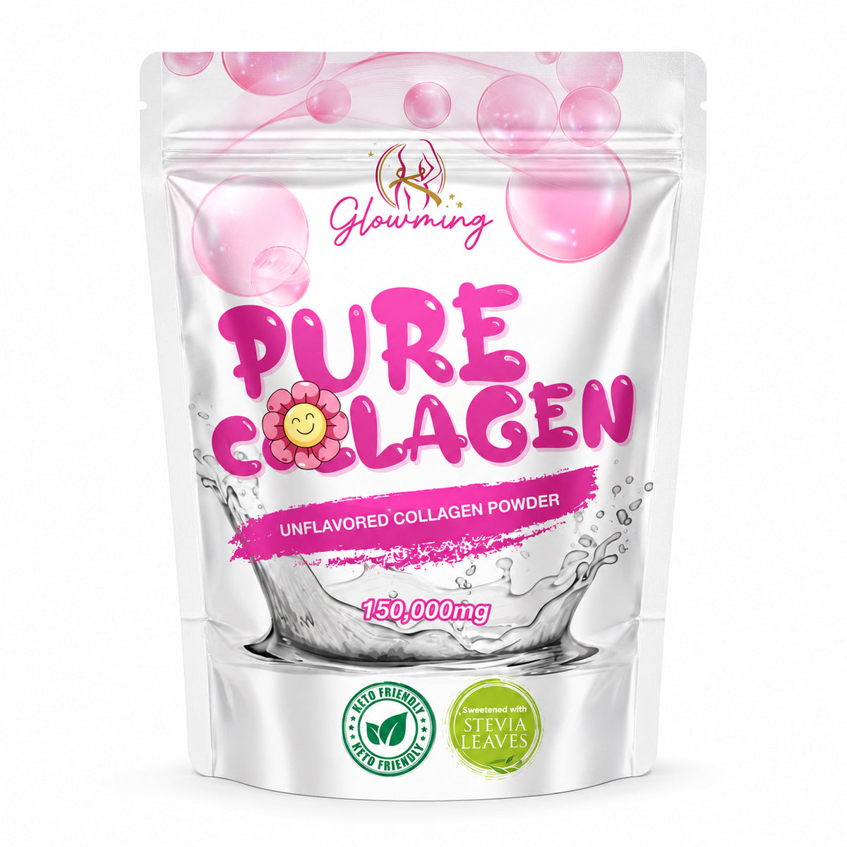 GLOWMING PURE COLLAGEN