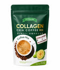 FITGUM COLLAGEN CHIA COFFEE MIX