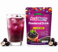 FITGUM ACAI BERRY DRINK