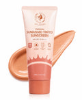 MS TSUNG PREMIUM SUNKISSED TINTED SUNSCREEN 50G