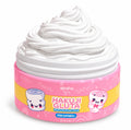HAKUJI GLUTA MARSHMALLOW WHIPPED BLEACHING CREAM 200ML