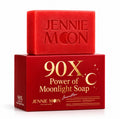 JENNIE MOON 90X POWER OF MOONLIGHT SOAP 135G