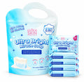 HIKARI SKIN ESSENTIALS ULTRA BRIGHT MIRACLE SOAP