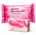 HER CHOICE PH INTENSIVE BLEACHING BAR  FAST WHITENING SOAP 120G