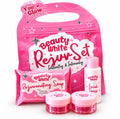 YOU GLOW BABE BEAUTY WHITE REJUV SET
