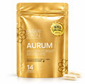 HIKARI SKIN ESSENTIALS AURUM ON-THE-GO – 14 CAPSULES ✨