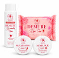 MS TSUNG DEMURE REJUVENATING SET