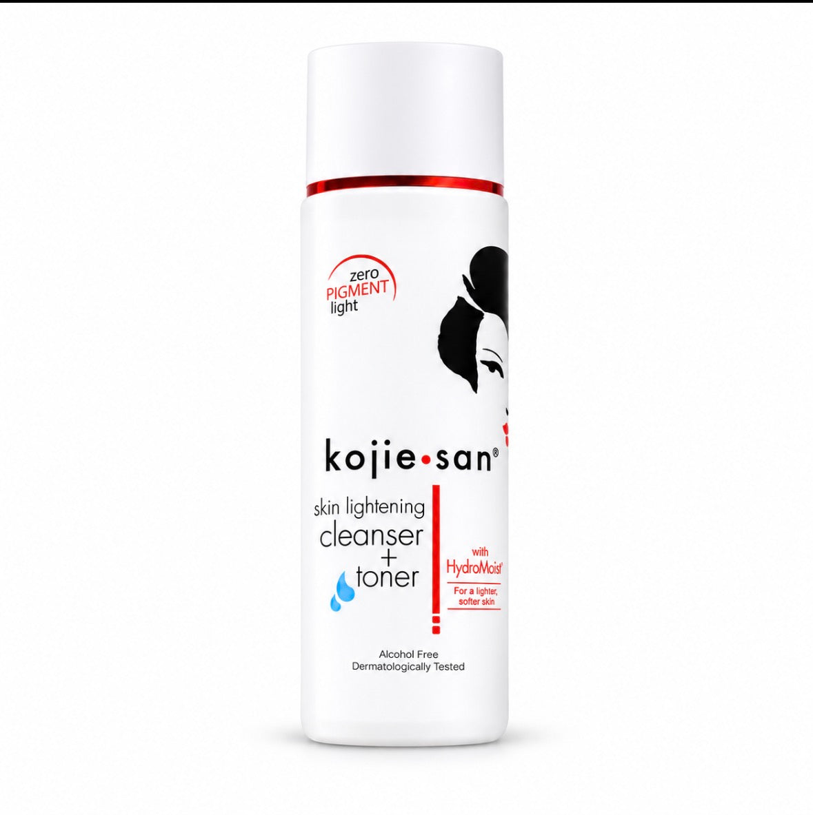 KOJIE SAN SKIN LIGHTENING CLEANSER + TONER 100ML