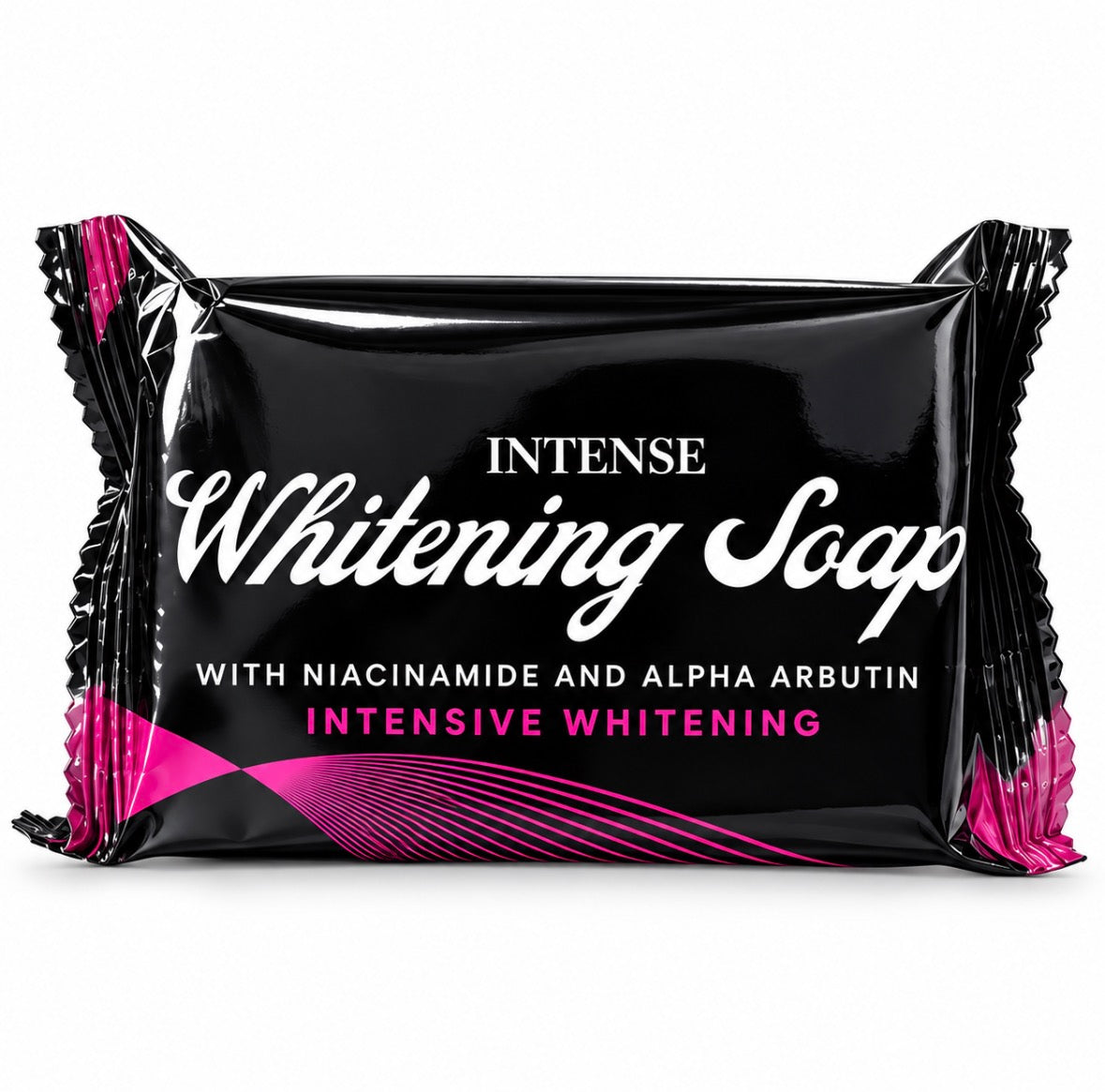 MS. TSUNG INTENSE WHITENING SOAP 135G