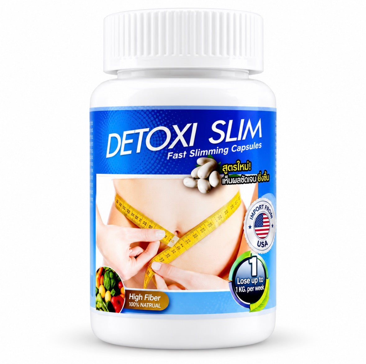 DETOXI SLIM