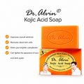 DR ALVIN KOJIC SOAP
