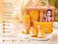 BEAUTY VAULT PREMIUM REJUVENATING SET