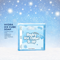JSKIN HYDRA ICE CUBE SOAP 70G