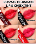 ROSMAR MILKSHAKE LIPTINT