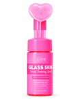 GLASS SKIN FACIAL FOAMING WASH BY GLAM BEAUTY