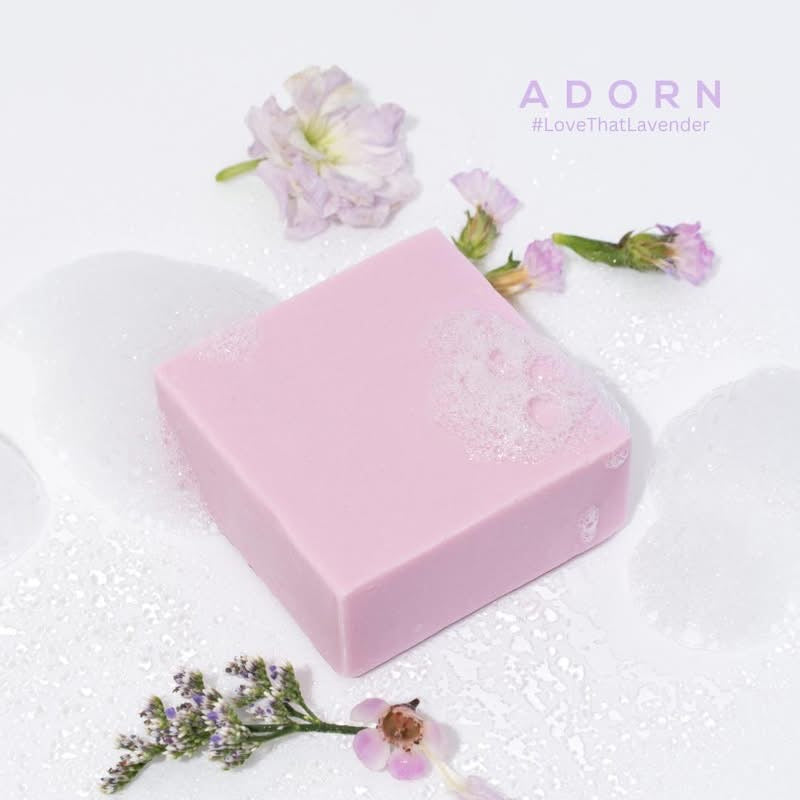 CALM SKIN ADORN CHIMCHAGAN SOAP 70G