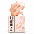 HIKARI SKIN ESSENTIALS SUN PERFECT TINTED SUNSCREEN SPF50 PA++++