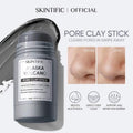 SKINTIFIC CLAY MASK STICK 40G