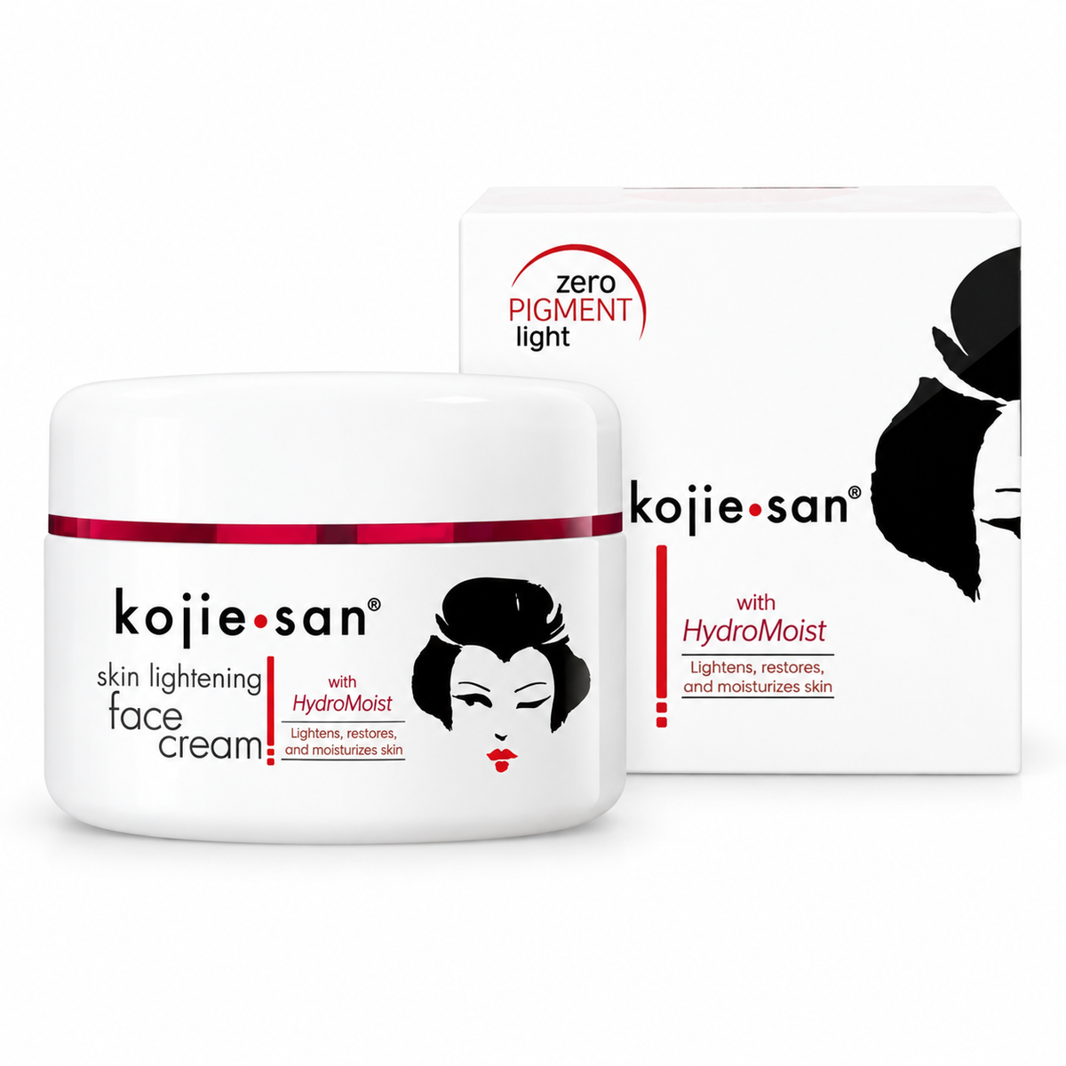 KOJIESAN SKIN LIGHTENING FACE CREAM