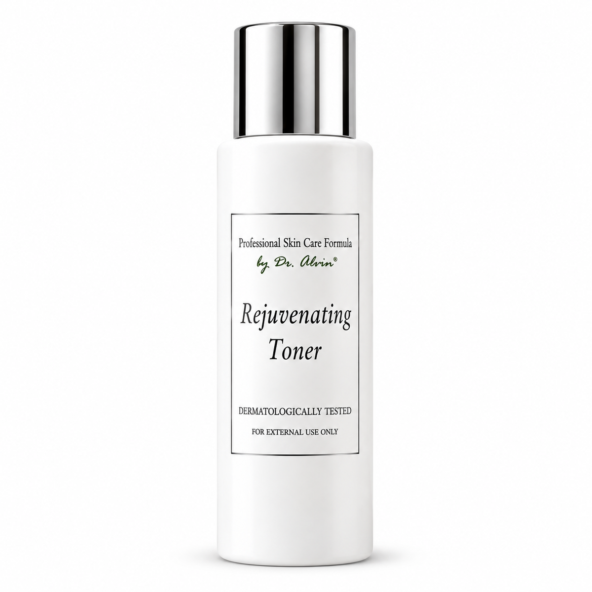 DR ALVIN REJUVENATING BIG TONER 120ML