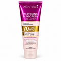 HAMI-SAN WHITENING SUNSCREEN GEL LOTION SPF 70 250ML