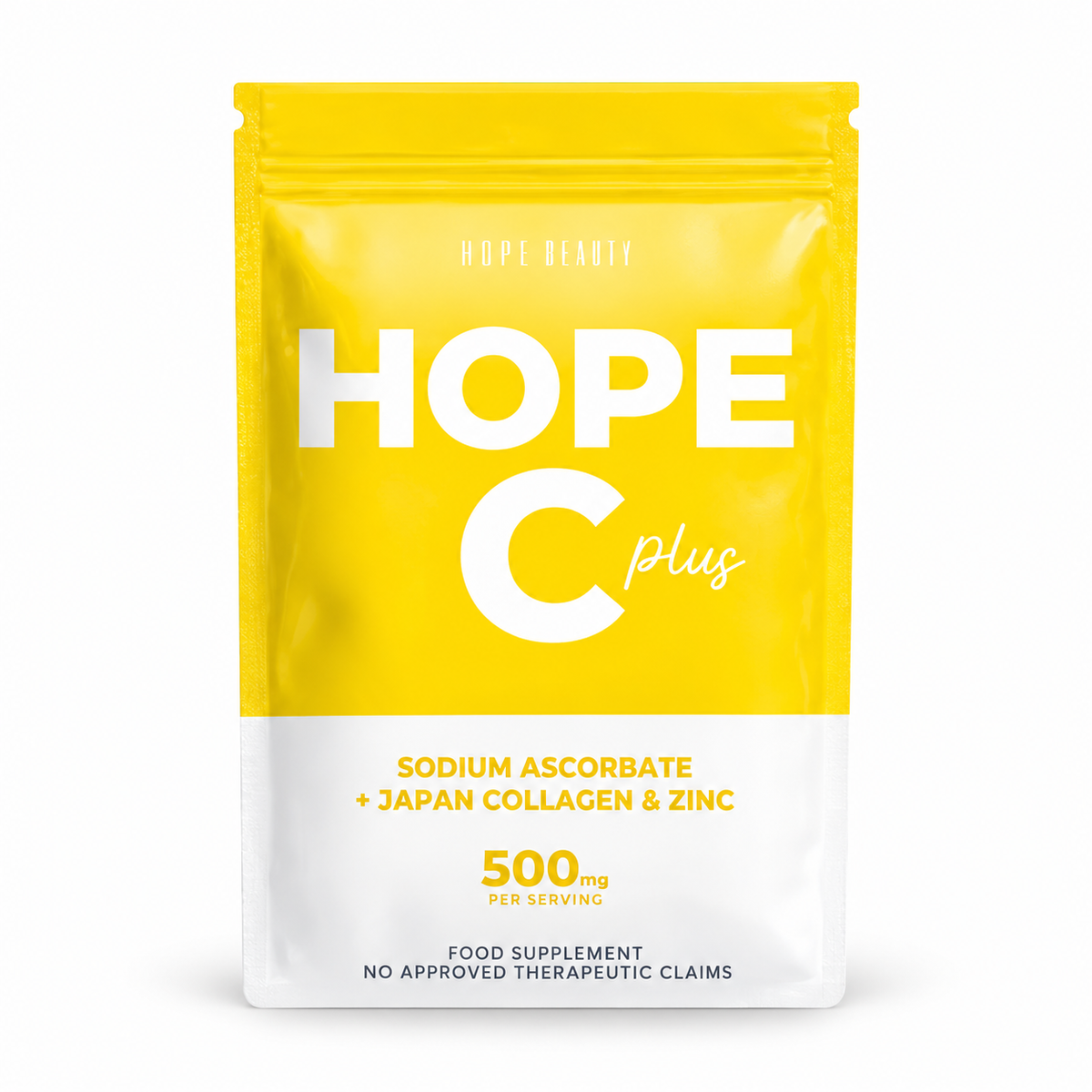 LUNA AURA HOPE C PLUS 30 CAPSULES